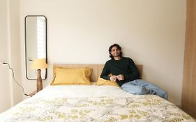 Homeslice Sarjapur - Balcony Rooms
